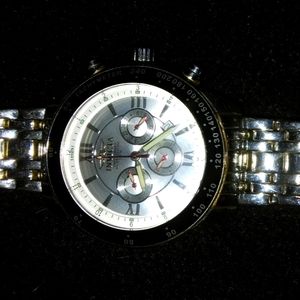 Mens Invicta watch